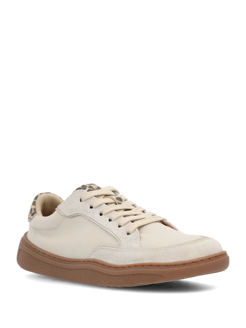 ZAPATILLA MUJER KIRKA BLANCO HUSH PUPPIES - 2
