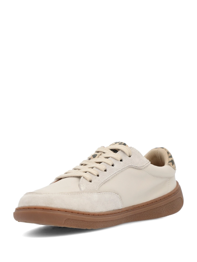 ZAPATILLA MUJER KIRKA BLANCO HUSH PUPPIES - 5