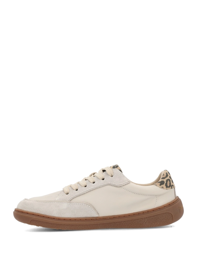 ZAPATILLA MUJER KIRKA BLANCO HUSH PUPPIES - 6