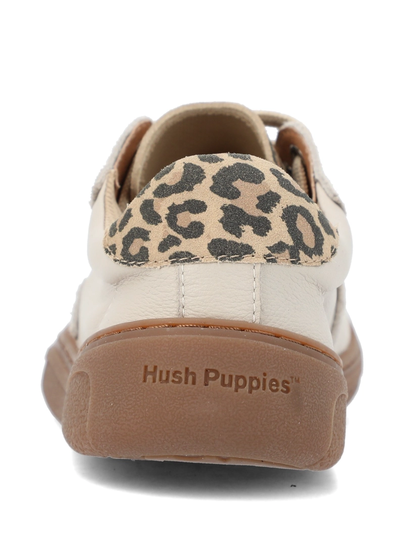 ZAPATILLA MUJER KIRKA BLANCO HUSH PUPPIES - 7