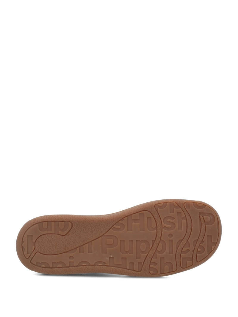 ZAPATILLA MUJER KIRKA BLANCO HUSH PUPPIES - 8