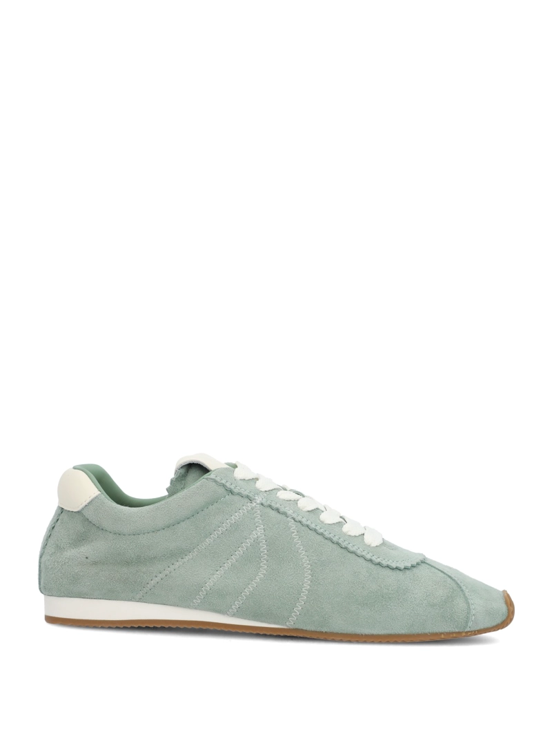 ZAPATILLA MUJER BONIK MENTA HUSH PUPPIES - 1