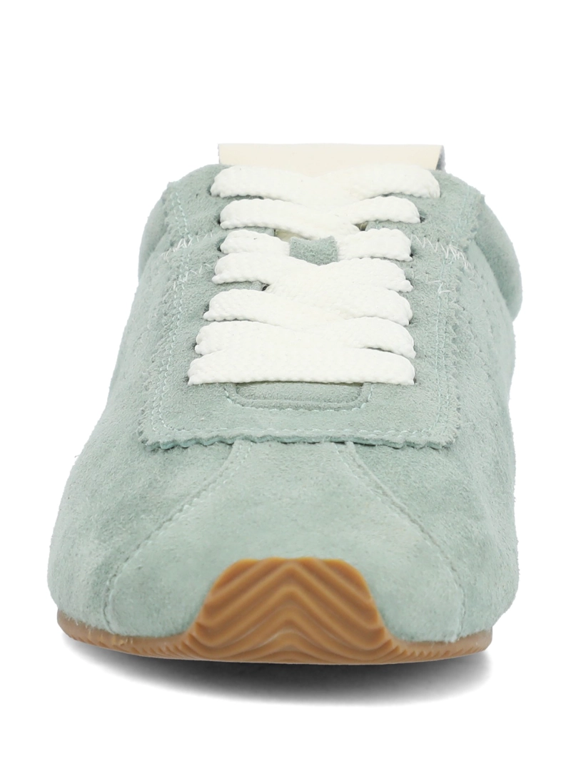 ZAPATILLA MUJER BONIK MENTA HUSH PUPPIES - 4