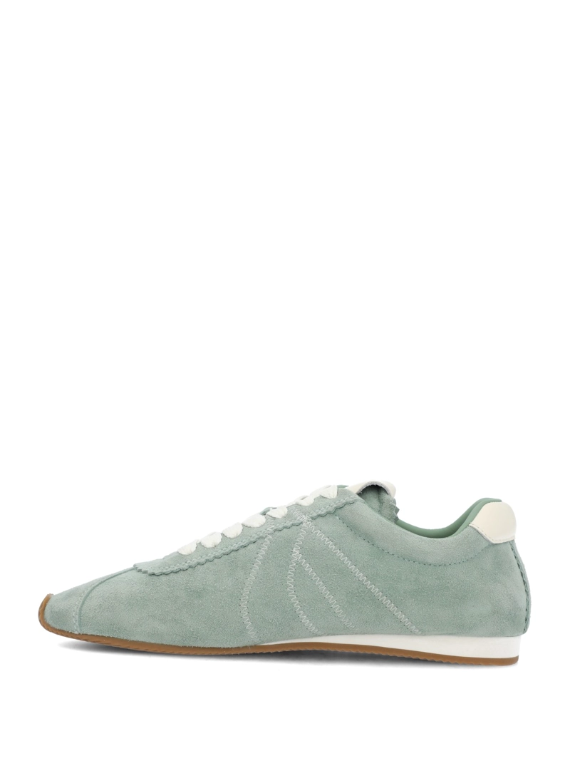 ZAPATILLA MUJER BONIK MENTA HUSH PUPPIES - 6