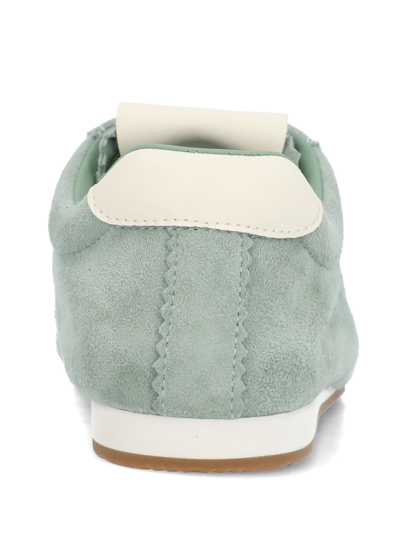 ZAPATILLA MUJER BONIK MENTA HUSH PUPPIES - 7