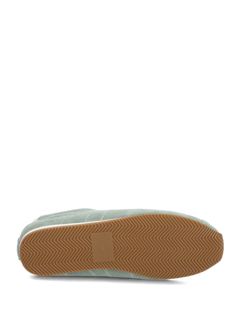 ZAPATILLA MUJER BONIK MENTA HUSH PUPPIES - 8
