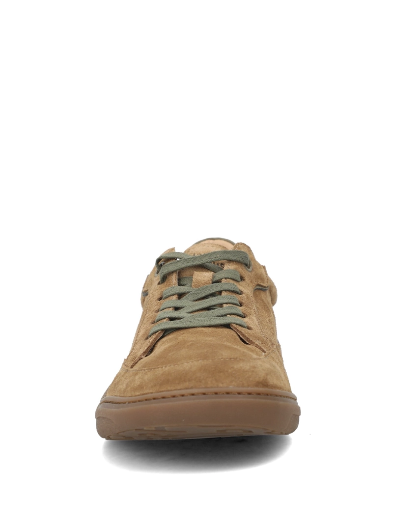ZAPATILLA HOMBRE VETA CAFE  HUSH PUPPIES - 4