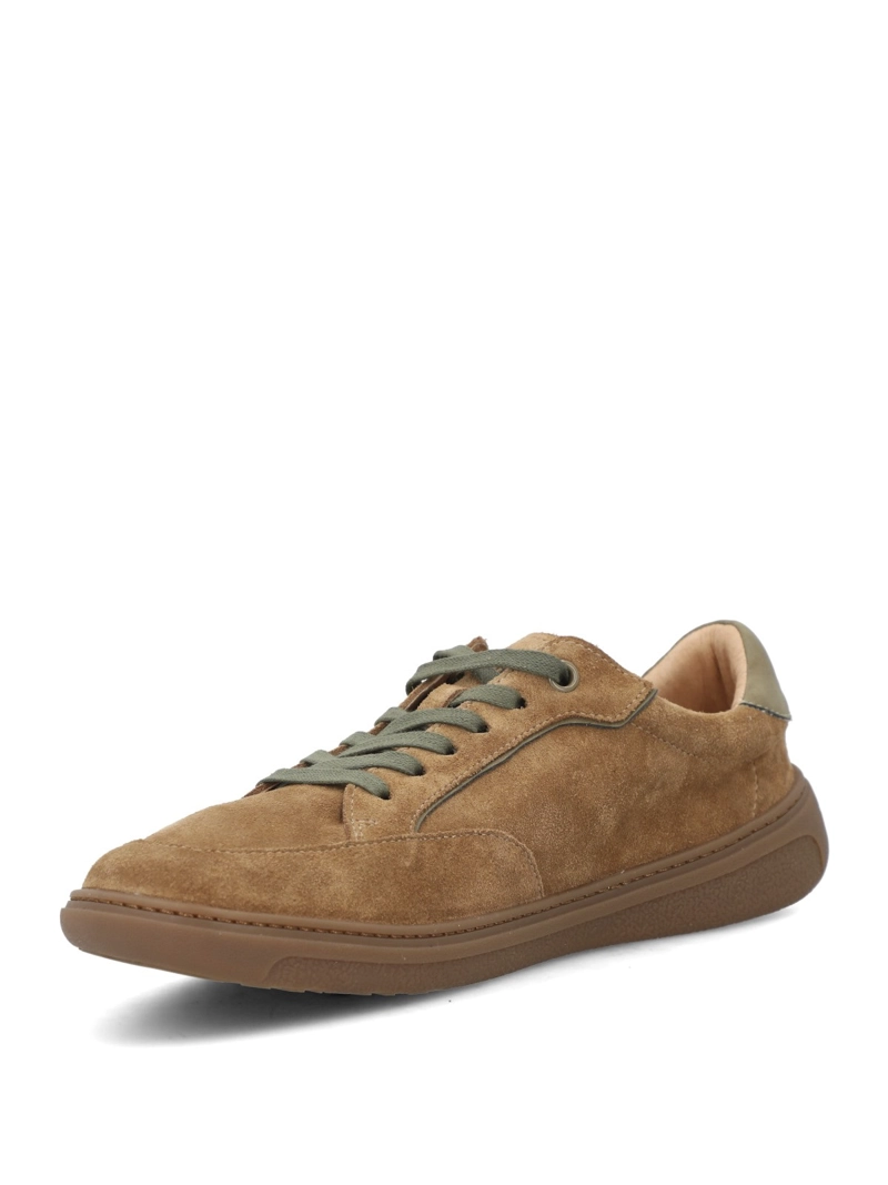 ZAPATILLA HOMBRE VETA CAFE  HUSH PUPPIES - 5