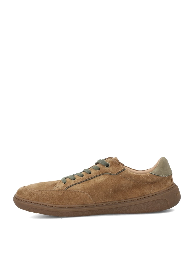 ZAPATILLA HOMBRE VETA CAFE  HUSH PUPPIES - 6