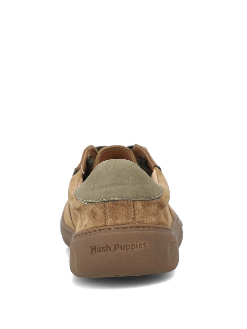 ZAPATILLA HOMBRE VETA CAFE  HUSH PUPPIES - 7