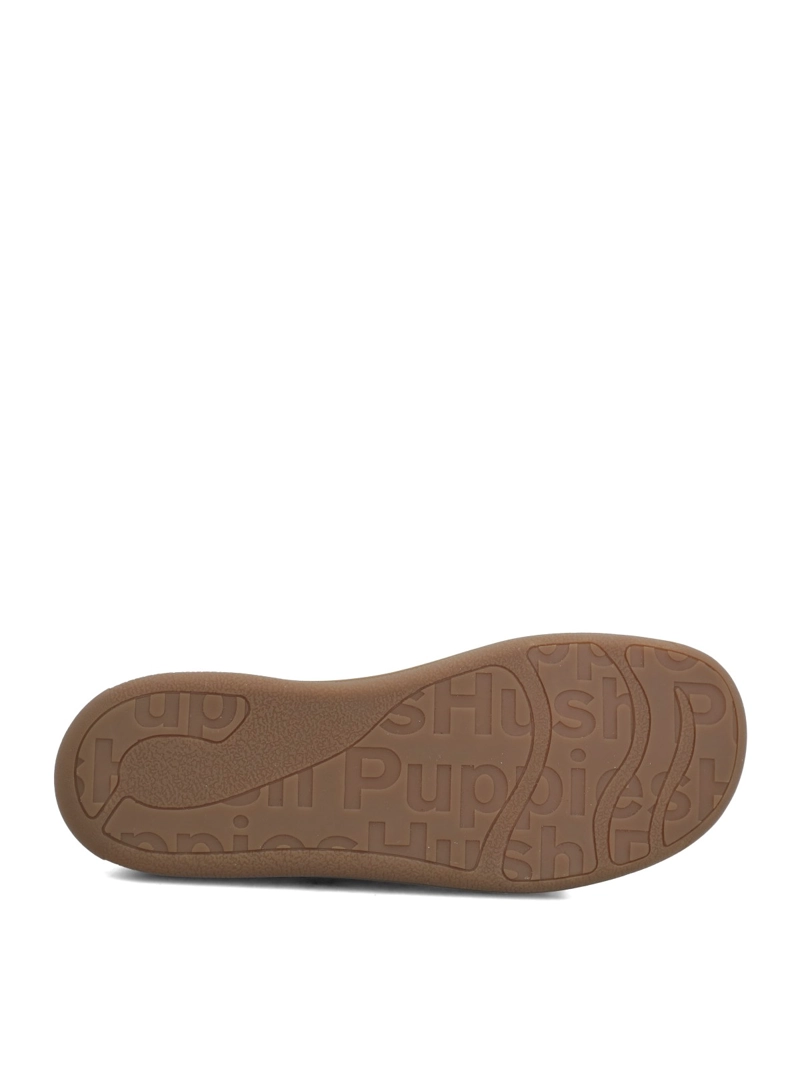 ZAPATILLA HOMBRE VETA CAFE  HUSH PUPPIES - 8