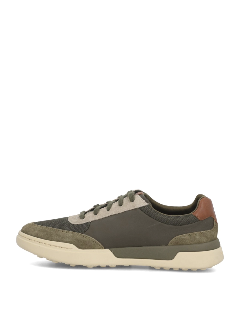 ZAPATILLA HOMBRE WES HP SNEAKER VERDE HUSH PUPPIES - 6