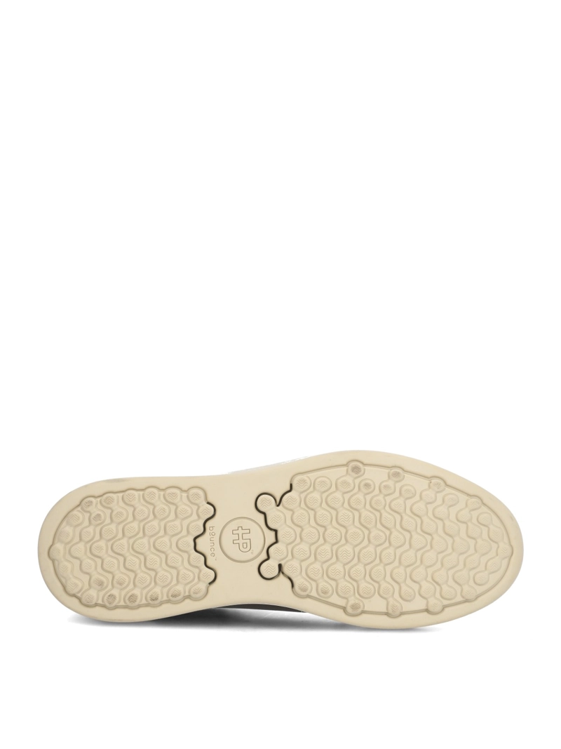 ZAPATILLA HOMBRE WES HP SNEAKER VERDE HUSH PUPPIES - 8