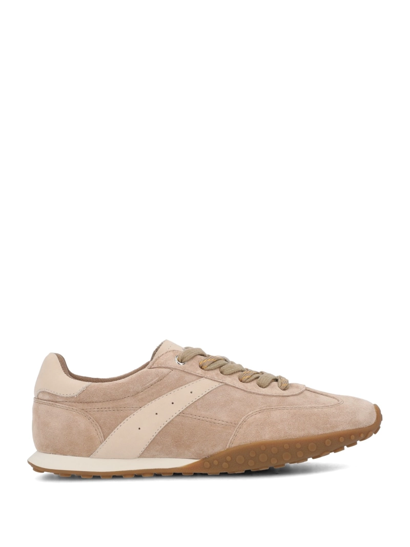 ZAPATILLA MUJER CORALIA CAFE  HUSH PUPPIES - 1