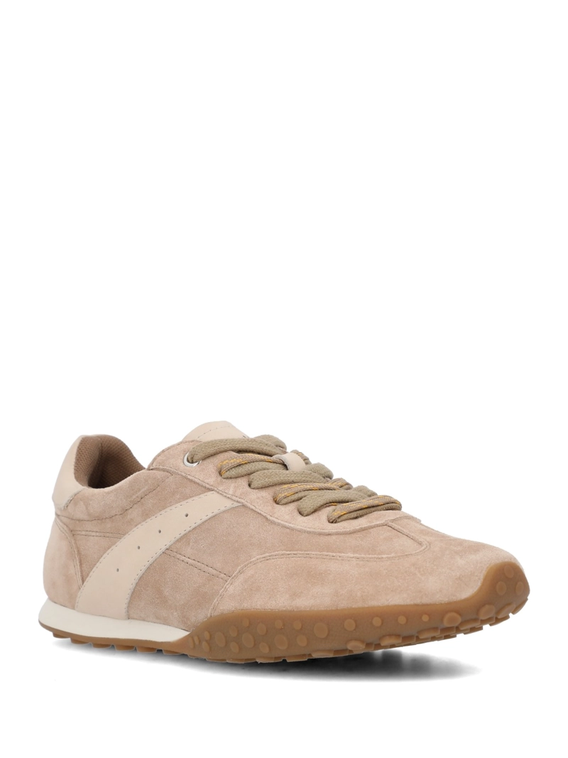 ZAPATILLA MUJER CORALIA CAFE  HUSH PUPPIES - 2