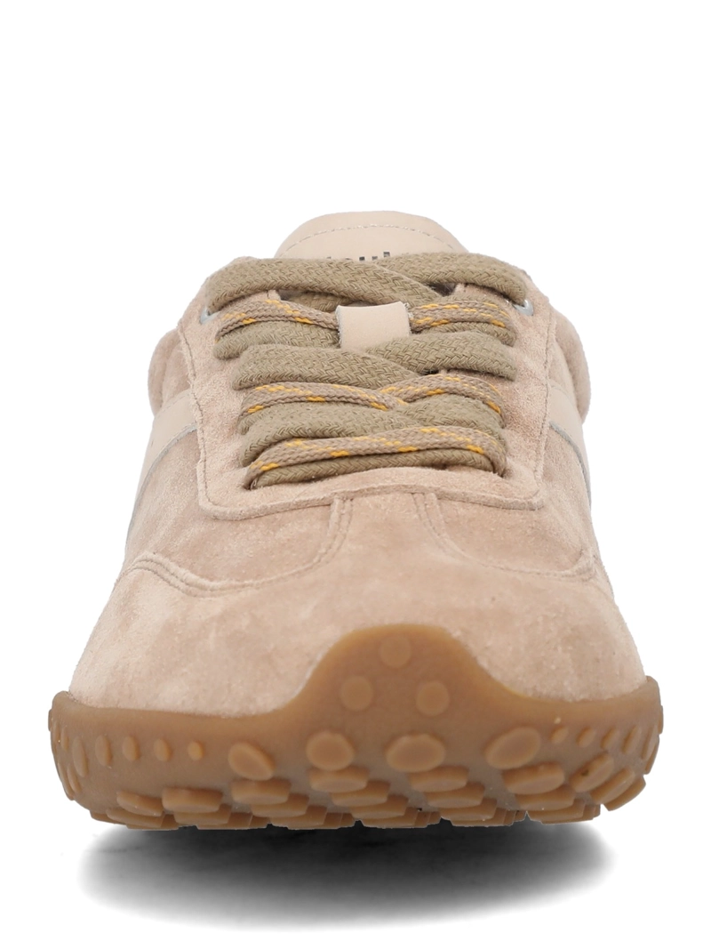 ZAPATILLA MUJER CORALIA CAFE  HUSH PUPPIES - 4