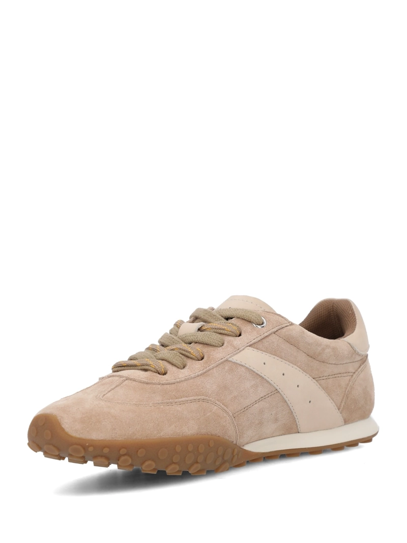 ZAPATILLA MUJER CORALIA CAFE  HUSH PUPPIES - 5