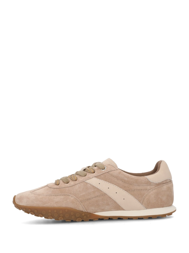 ZAPATILLA MUJER CORALIA CAFE  HUSH PUPPIES - 6