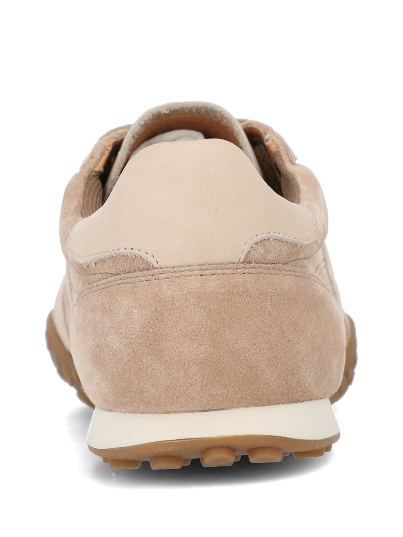 ZAPATILLA MUJER CORALIA CAFE  HUSH PUPPIES - 7