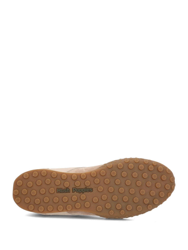 ZAPATILLA MUJER CORALIA CAFE  HUSH PUPPIES - 8