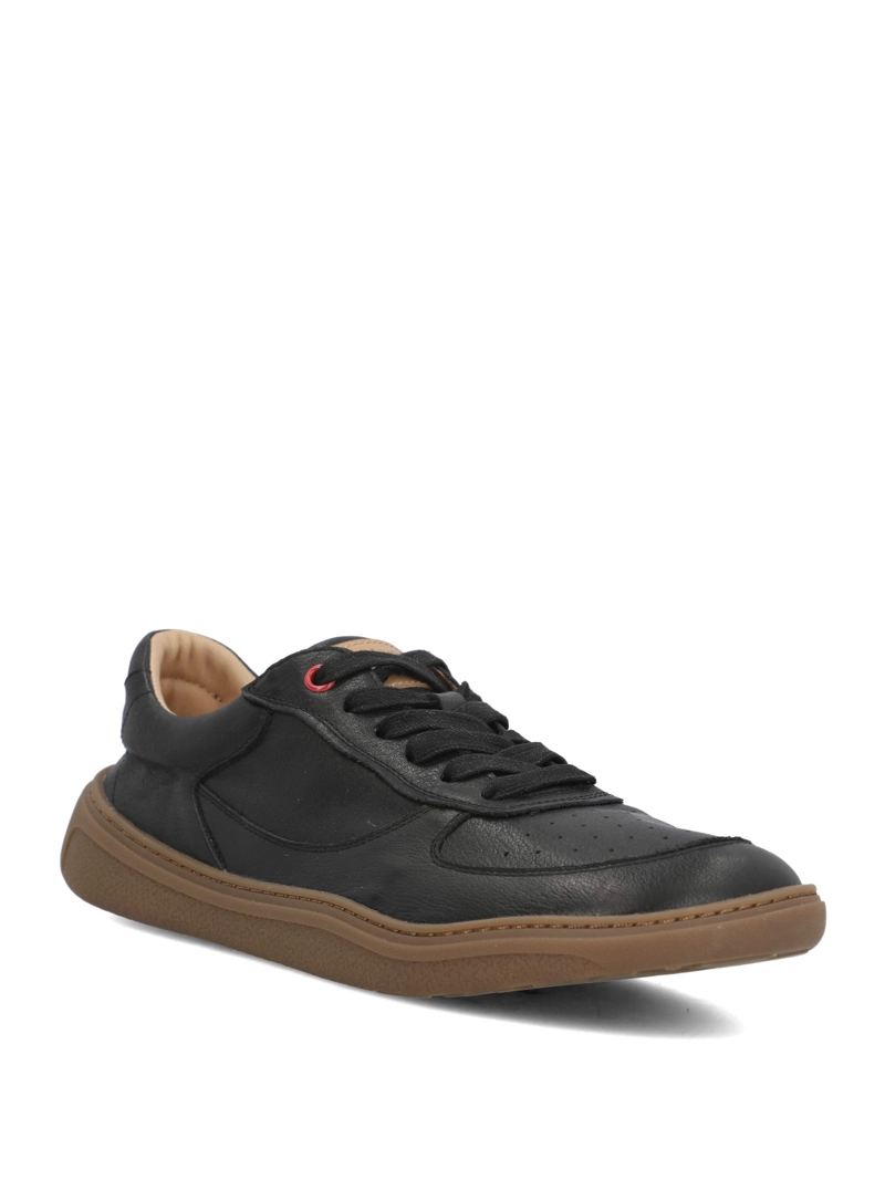 ZAPATILLA HOMBRE NEUX NEGRO HUSH PUPPIES - 2
