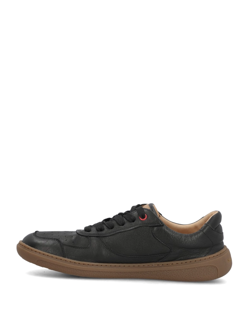 ZAPATILLA HOMBRE NEUX NEGRO HUSH PUPPIES - 6