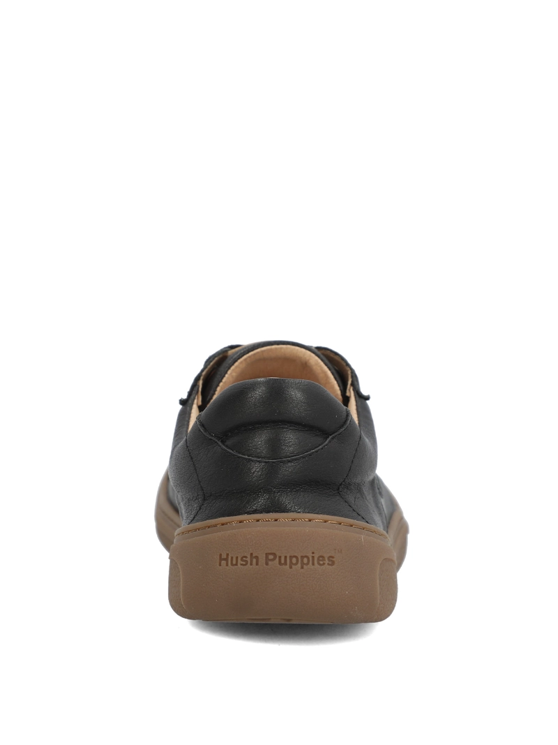 ZAPATILLA HOMBRE NEUX NEGRO HUSH PUPPIES - 7
