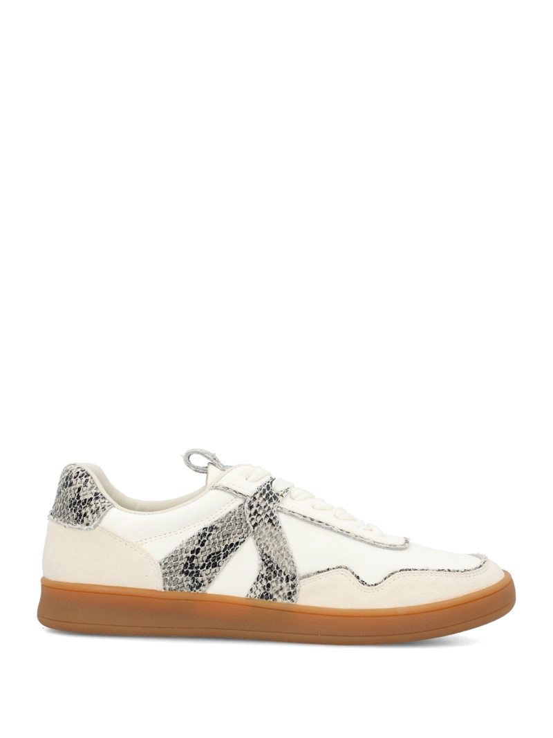 ZAPATILLA MUJER SOLAN BLANCO HUSH PUPPIES - 1
