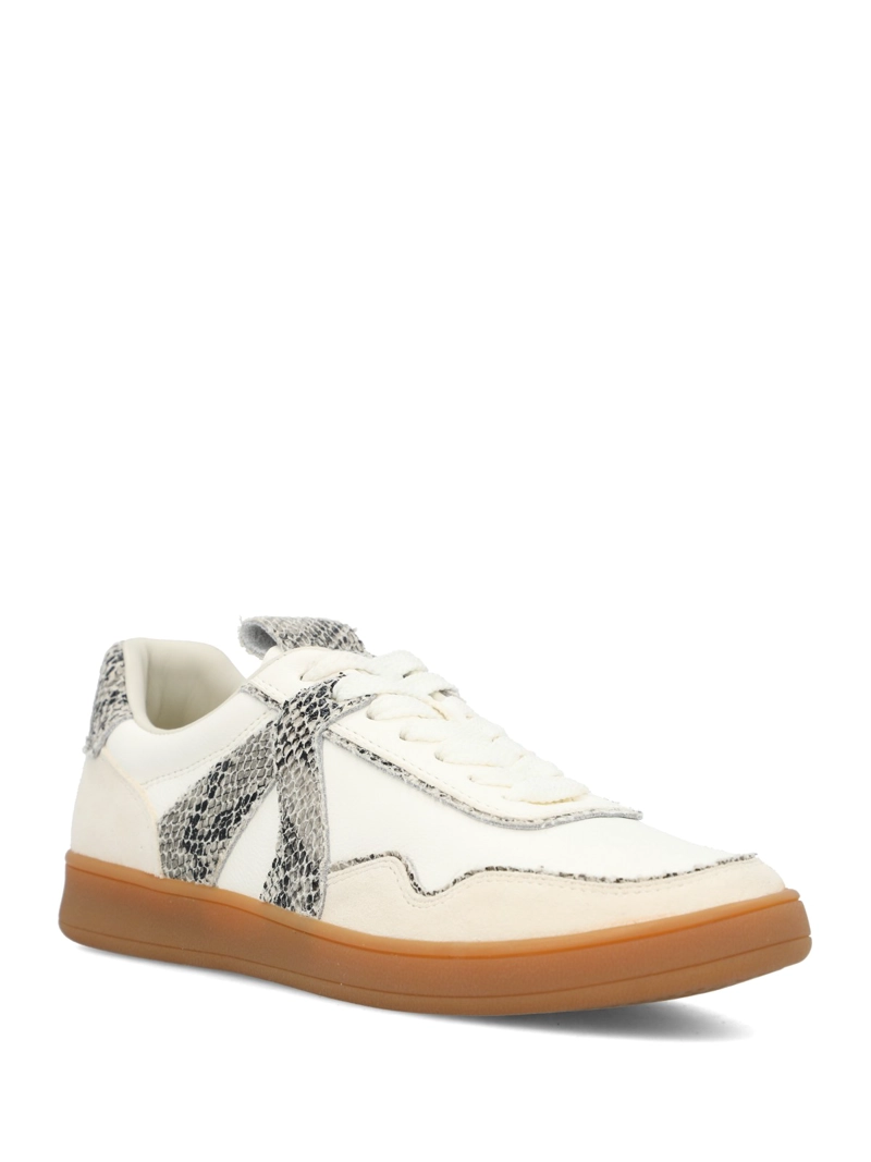 ZAPATILLA MUJER SOLAN BLANCO HUSH PUPPIES - 2
