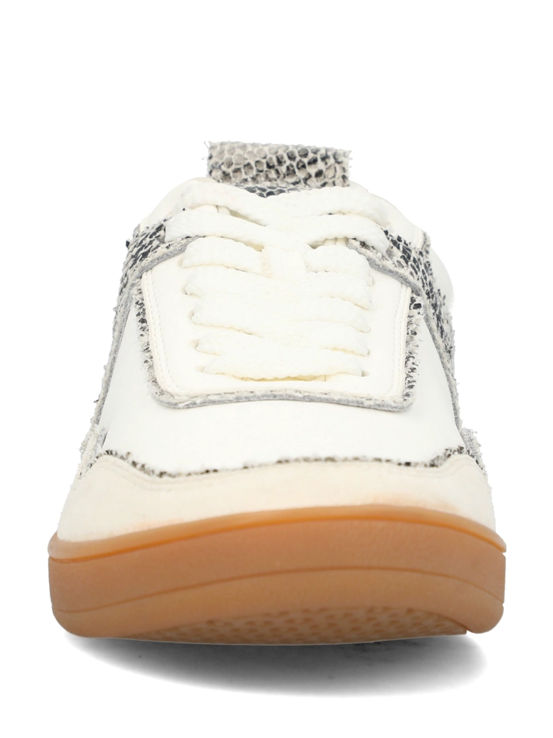 ZAPATILLA MUJER SOLAN BLANCO HUSH PUPPIES - 4