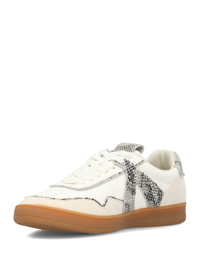 ZAPATILLA MUJER SOLAN BLANCO HUSH PUPPIES - 5