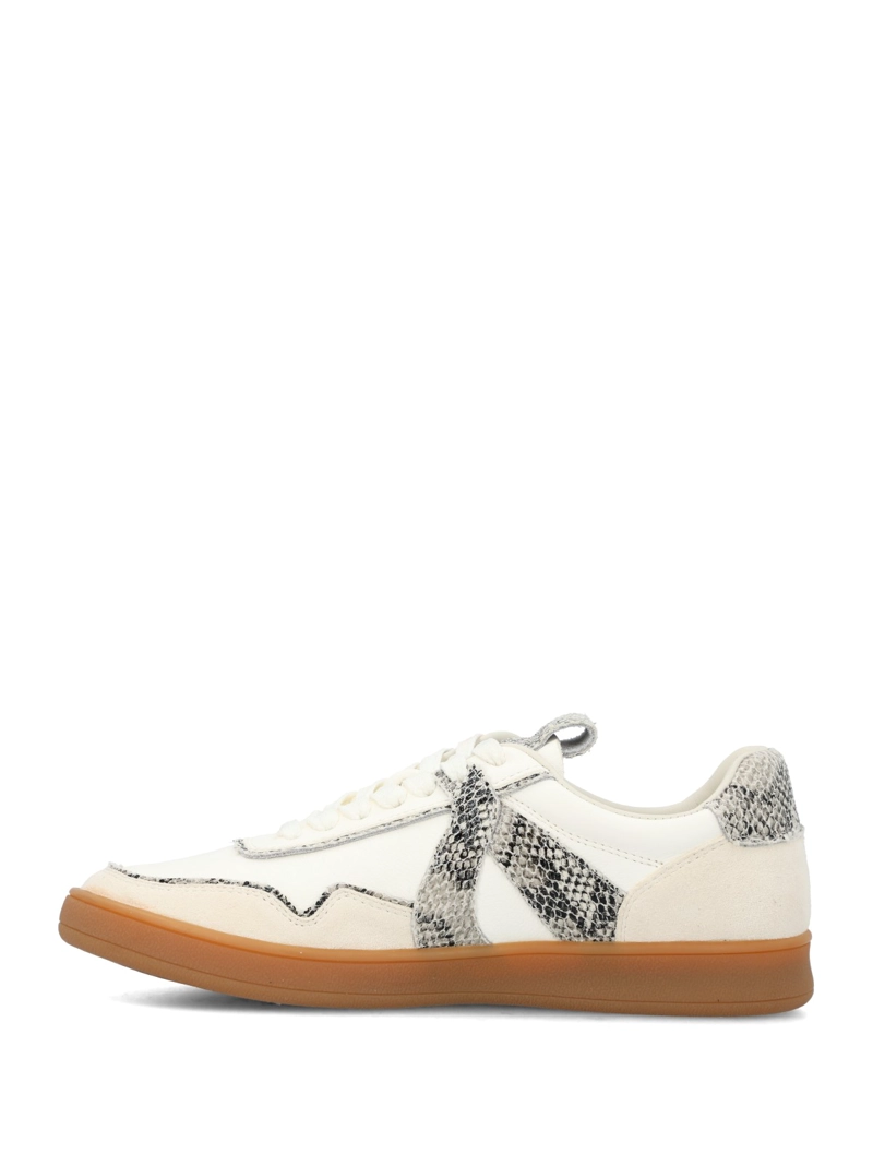 ZAPATILLA MUJER SOLAN BLANCO HUSH PUPPIES - 6