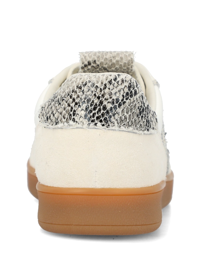ZAPATILLA MUJER SOLAN BLANCO HUSH PUPPIES - 7