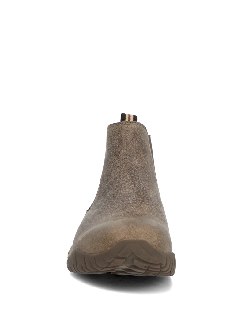 BOTIN HOMBRE DONDOH CAFE  HUSH PUPPIES - 4