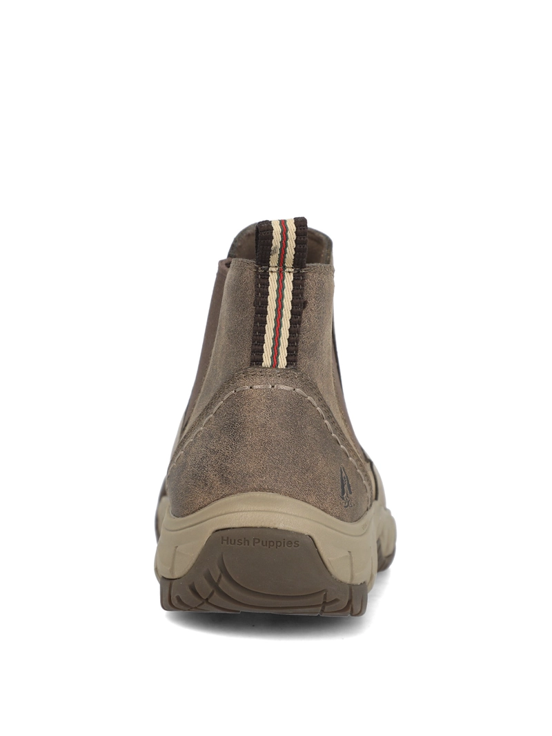 BOTIN HOMBRE DONDOH CAFE  HUSH PUPPIES - 7