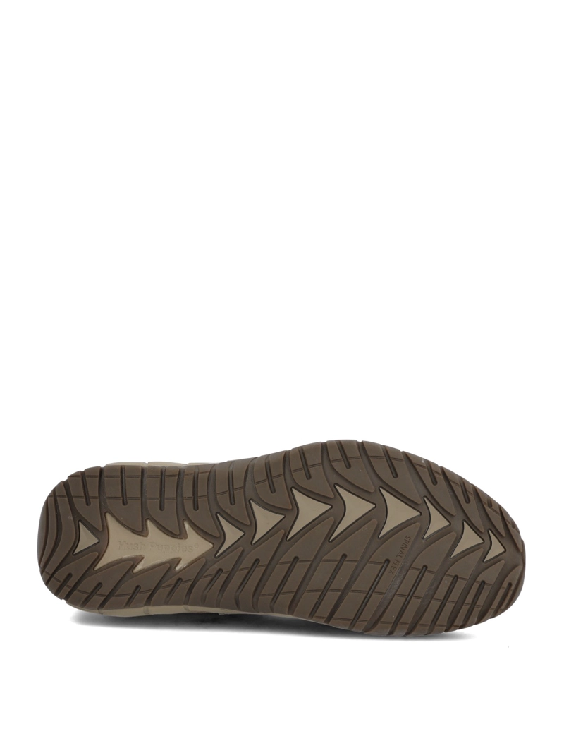 BOTIN HOMBRE DONDOH CAFE  HUSH PUPPIES - 8