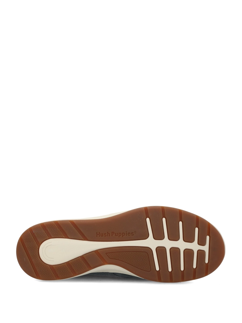 ZAPATILLA MUJER SPINAL MESH AZUL HUSH PUPPIES - 8
