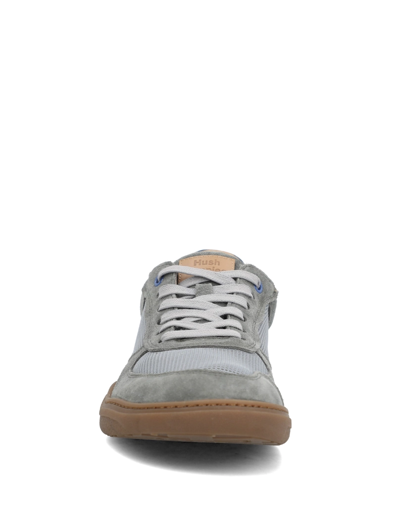 ZAPATILLA HOMBRE NEUX GRIS HUSH PUPPIES - 4