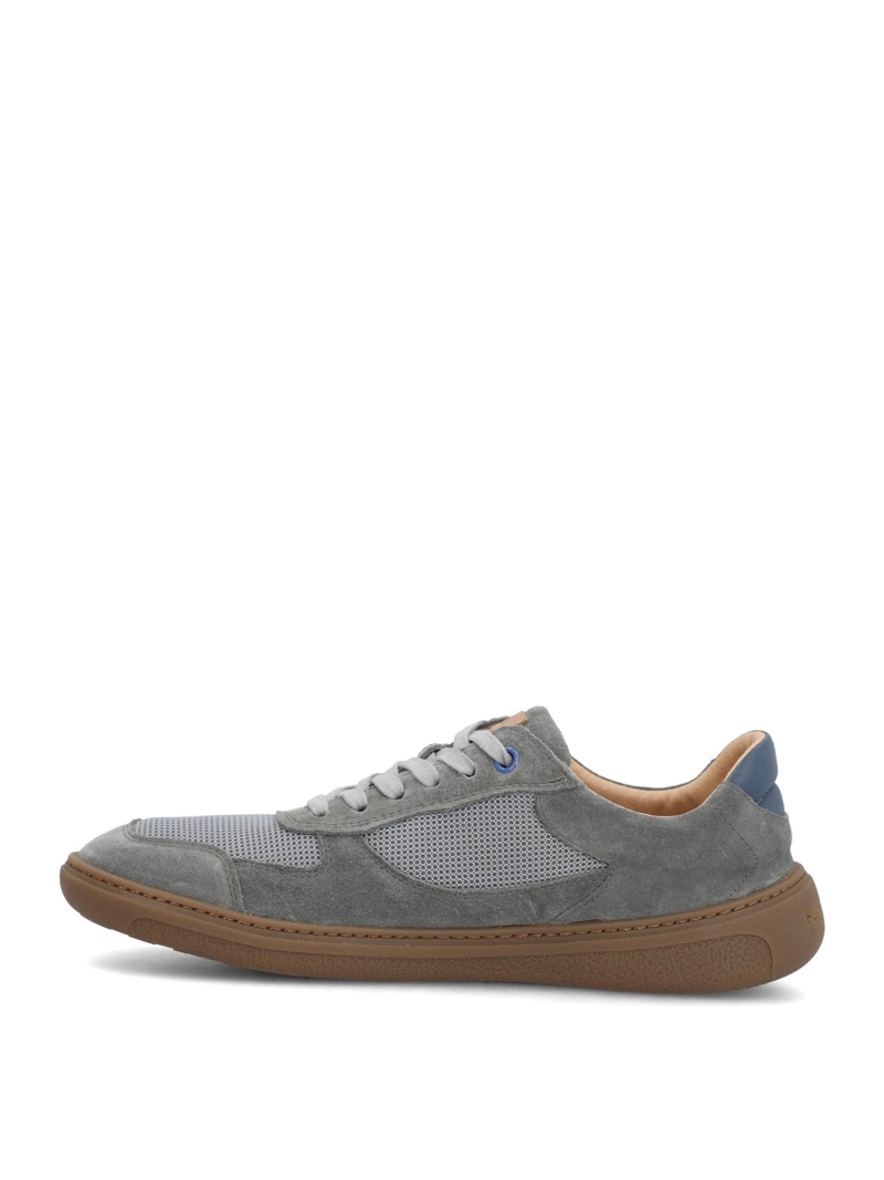 ZAPATILLA HOMBRE NEUX GRIS HUSH PUPPIES - 6