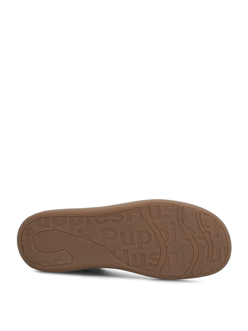 ZAPATILLA HOMBRE NEUX GRIS HUSH PUPPIES - 8