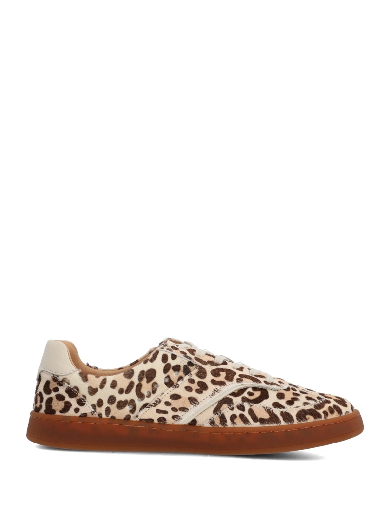 ZAPATILLA MUJER DALEDA CAFE  HUSH PUPPIES - 1