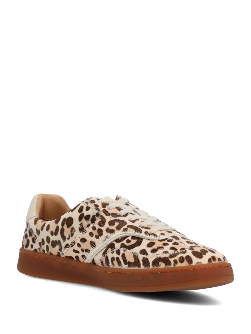 ZAPATILLA MUJER DALEDA CAFE  HUSH PUPPIES - 2