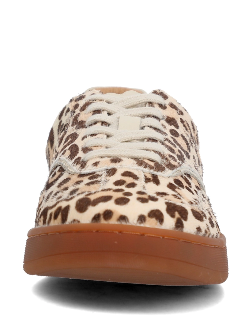ZAPATILLA MUJER DALEDA CAFE  HUSH PUPPIES - 4