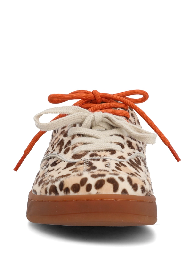 ZAPATILLA MUJER DALEDA CAFE  HUSH PUPPIES - 5