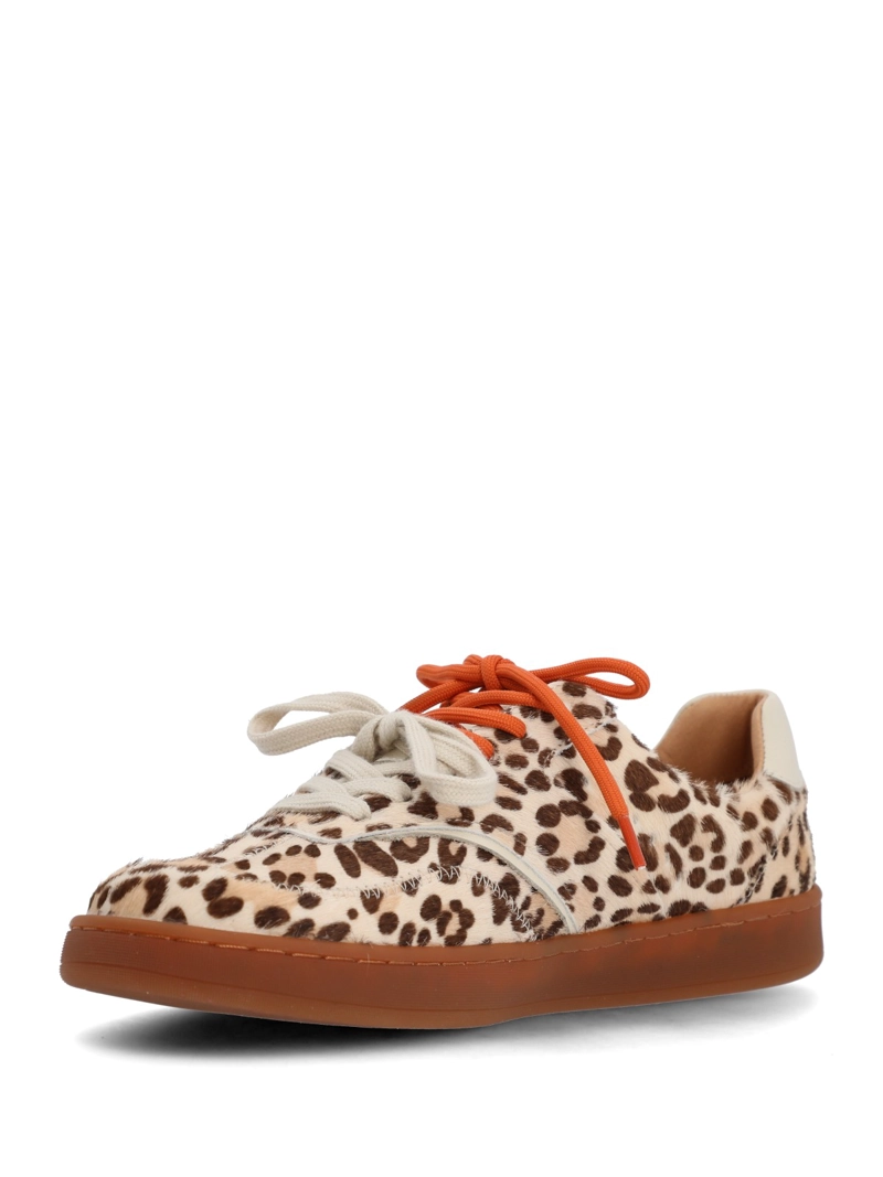 ZAPATILLA MUJER DALEDA CAFE  HUSH PUPPIES - 6