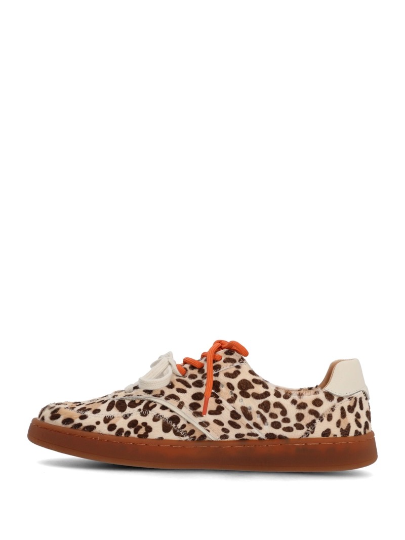 ZAPATILLA MUJER DALEDA CAFE  HUSH PUPPIES - 7