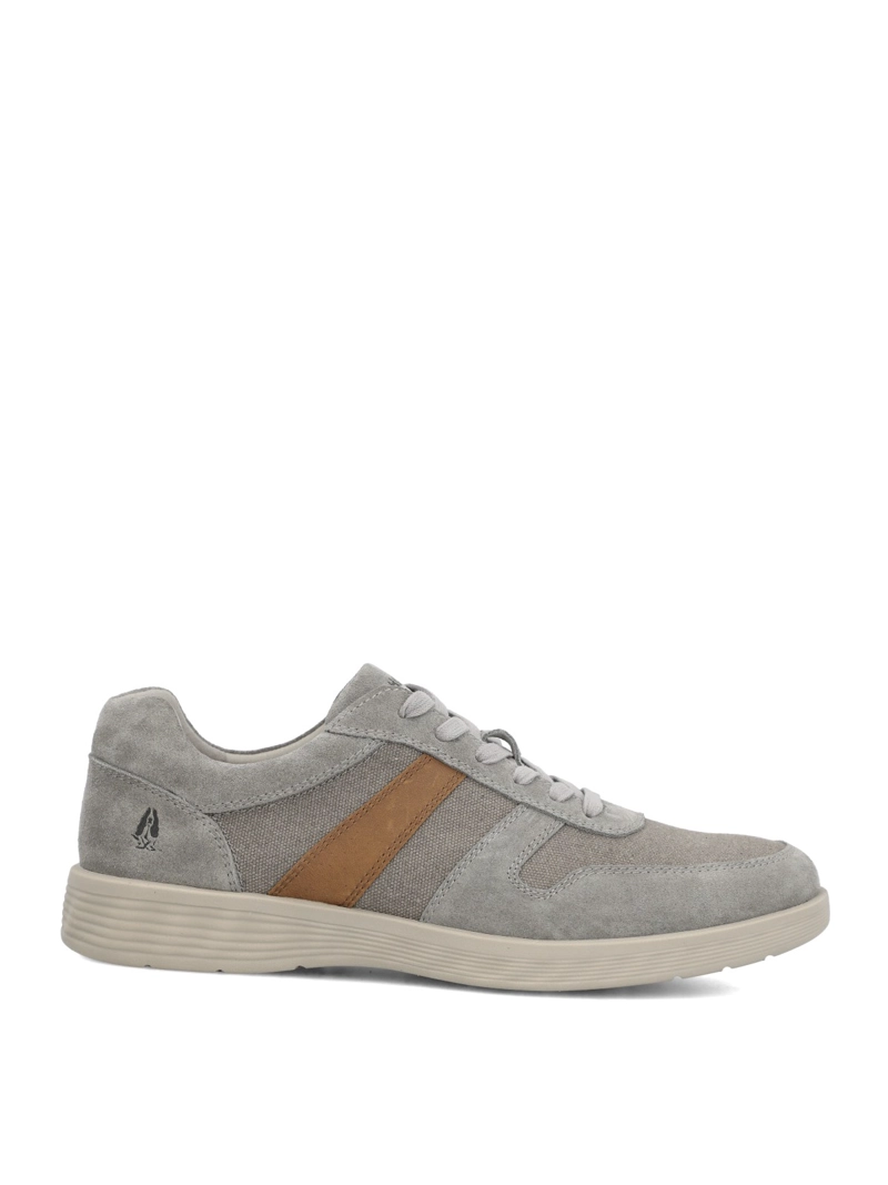 ZAPATILLA HOMBRE SPINAL WAVE GRIS HUSH PUPPIES - 1