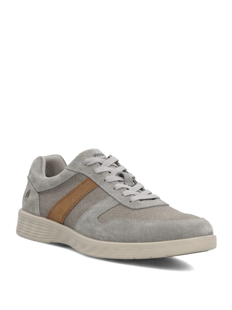 ZAPATILLA HOMBRE SPINAL WAVE GRIS HUSH PUPPIES - 2
