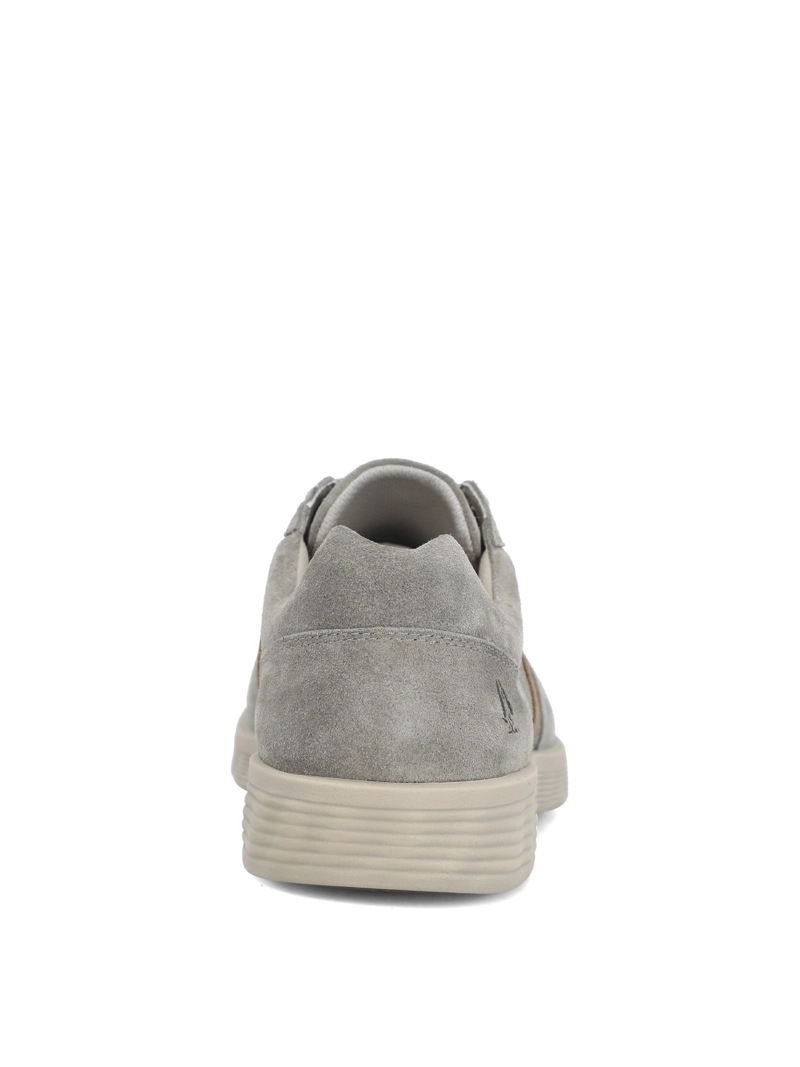 ZAPATILLA HOMBRE SPINAL WAVE GRIS HUSH PUPPIES - 7