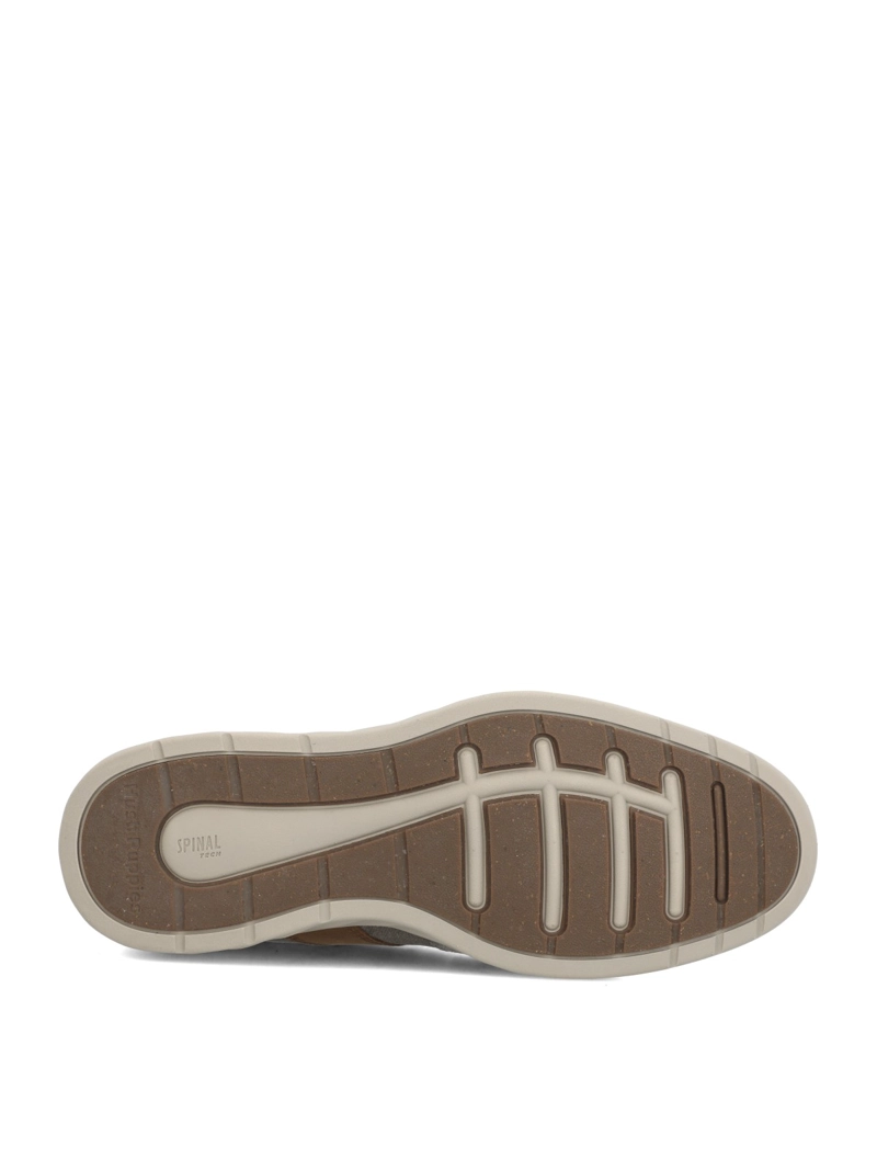 ZAPATILLA HOMBRE SPINAL WAVE GRIS HUSH PUPPIES - 8